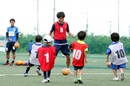 "今"ばかり見ない！　つくばFCが実践する子どもが「サッカーばか」にならないための育成哲学とは？