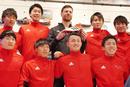 悔しい想いや体験が子どもを大人にする！　W杯を制した元スペイン代表MFの言葉から見る自立の過程