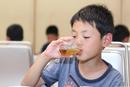 「牛乳を飲むとお腹が...」は生まれつきの体質が原因だった！　Ｊ選手の管理栄養士が教えるお腹が痛くならない牛乳の飲み方