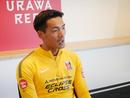 「利き足は頭」のFWだった槙野智章がDFとして歩み始めることになった、思わぬきっかけ