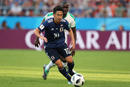 足の速さとサッカーに求められる速さは違う！ 香川真司が上手いと言われる３つの理由