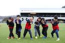 「夏にサッカーが上手くなる」は嘘!?　子どもの身長を伸ばしたいなら夏休みは「休み」が正解