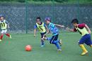 「なぜ、サッカー大好きな子どもが勉強も好きになるの？」サッカーも勉強も方法は同じ！