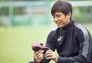 乾貴士のこだわり。サッカーがうまくなるために重要な「シューズの選び方」とは