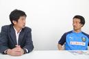 自分で考える習慣がつくともっと能力を引き出せる！　２児の父、川崎フロンターレ家長昭博の子育て論