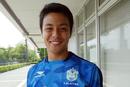 東京五輪世代の注目選手、U-20主将の齊藤未月（湘南）が活躍できる理由「フィジカルのマイナス面を逆手に取ったプレースタイル」とは
