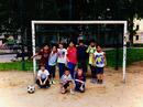 自分は続けられないけど弟だけは......。一度はサッカーをあきらめた少年が、初めての給料で手に入れたもの