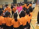 「選手時代はバレーが大嫌いだった」益子直美さんが自身の過去から気づいた、選手を伸ばす環境とは