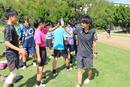 「やる気あるの？」というコーチングでは伸びない。高校サッカー強豪の監督が無冠で気づいた「選手に響く」伝え方の重要性