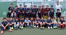 4年生でも相手の戦術分析ができる。全国優勝の強豪街クラブが実践するボールを持ってないときの「個の力」の伸ばし方