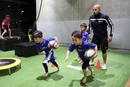 「うちの子運動神経が悪くて」と悩む親必見！「サッカー以前」に必要な運動スキルとは
