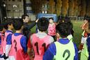 判断力がある子は中学でグッと伸びることも。三菱養和のコーチに聞く、サッカーの判断力を高める方法