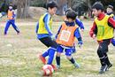 上手い子だけボールを触れればいいの？　サッカー強国ドイツが導入を決めた３vs３のミニゲーム「フニーニョ」とは
