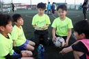 足元の技術があるだけじゃダメ、サッカーにおいて不可欠な「対話力」を育てるために大人が気を付けること