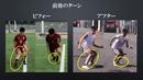 プロ注目の興國高校・湯谷杏吏選手も驚いたスピードを上げる谷コーチのトレーニング