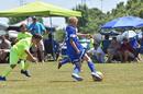 小学生の練習時間は？年齢ごとのサッカーの推奨練習時間を解説