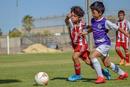 サッカーで伸びる子の素質は？ポイントを押さえておこう！