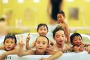 最近の子どもたちは疲れている!?　元気にサッカーするために知っておきたい、疲労回復効果を上げる「正しい入浴と睡眠」の知識