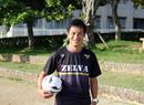 「子どもの未来に責任を持てるようになりたい」サッカーコーチの私が指導を学び続ける理由