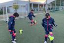 自主練をもっと効果的なトレーニングにしたい！人気のテクニック専用サッカーボール「テクダマ」が誕生した理由