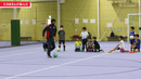 観て聞いて瞬時に判断する能力を身に付ける／U-8におけるサッカーを始めたばかりの子を指導する際のポイント