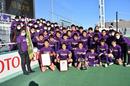 2020年度はプロ12人輩出！　"常勝・明治"が追求する、徹底的な個の強さとは？