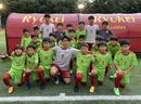 流経柏の育成組織監督に聞く、自分で考えてサッカーする力をつけるのにサッカーノートが最適な理由