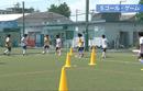 選手の判断力やオフ・ザ・ボールの動きを高める！COACH UNITED ACADEMYの講師がおススメする動画５選