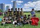 周りを見る余裕と試合運びが身につく！　新設U-10リーグの「特別な」レギュレーションとは