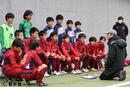 全国優勝監督に聞く！「８人制サッカー」導入による現状と指導の変化