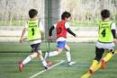 少年サッカーの指導で大切なのは戦術思考！サッカーを経験から学べるように導く