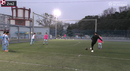２対２の状況を突破するパスの出し方とポジショニング／大阪屈指の育成クラブが教える対人強化のポイント