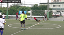 ミスをしても選手を前向きにさせるGKの指導方法／U-9～10年代にGKの重要性や基本技術を教えるトレーニング