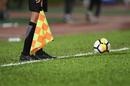 【サッカーのルール】オフサイドとは?　難しいサッカーのルールを図で解説