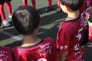小学生のリアルな声「サッカーで親に良かったところ、悪かったところを言われたら......」