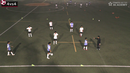 相手と味方を見て次のプレー選択を見極めるトレーニング／ドリブルとパスを判断よく使い分けるための指導法