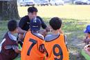サッカー経験も知識もなかった私が子どもを指導することに自信を持てた理由