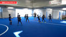 全身を使ってサッカーの基本を体感するトレーニング／U-8に必要な駆け引きと味方との連携を学ぶ練習法
