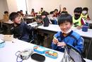 体作りの年代に欠かせない、食事を通した温かいコミュニケーションのポイント