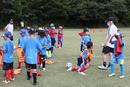 サッカーキャンプ参加後大好きなゲームをスパッと辞められるようになった子、キャンプで起きた意識改革の理由