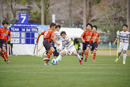 予選リーグ無敗で首位通過。全国大会で福岡バディFCが見せた「高い位置でボールを奪って攻める」攻撃戦術