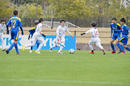 11人制を見据えた育成指導を行うヴァンフォーレ甲府U-12。全国大会で感じた「足元のボールの質」の重要性