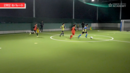 チャンスを作るオフザボールのアクションに必要な「動き出すタイミングと方向」を身に付けるトレーニング法