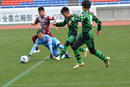一人ひとりの力を付けて違いを出せる選手に。チビリンピック王者のオオタFCが大切にする育成の指導法