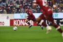 「生活習慣はサッカーのパフォーマンスに直結する」チーム酒井高徳の取り組みとは？
