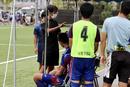 元山梨学院サッカー部・長谷川大監督が育成年代で大事にする「再現性」を生む指導とは