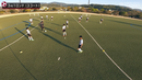 鎌田大地を輩出したチームが実践。U-12から11人制に必要なスキルを身に付けるオフェンストレーニング