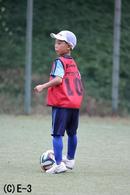 「チームを引っ張っていくんだという意欲が出た」低学年でも3日間で自分に自信がついて、積極的になれたサカイクキャンプの魅力