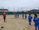 サッカー未経験だった少年団コーチがタニラダーインストラクター資格を取得した理由