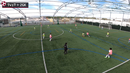 縦パスを入れるタイミングとスペースの作り方。Jリーグ屈指の育成クラブが行う後方からボールを運ぶ練習法